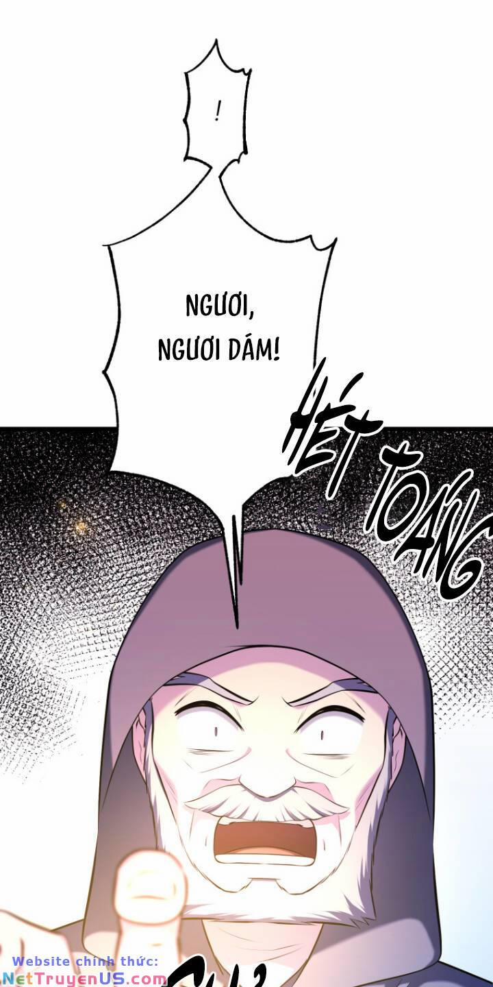 Hoàng Đế Bệ Hạ Là Mãnh Thú 66 trang 61