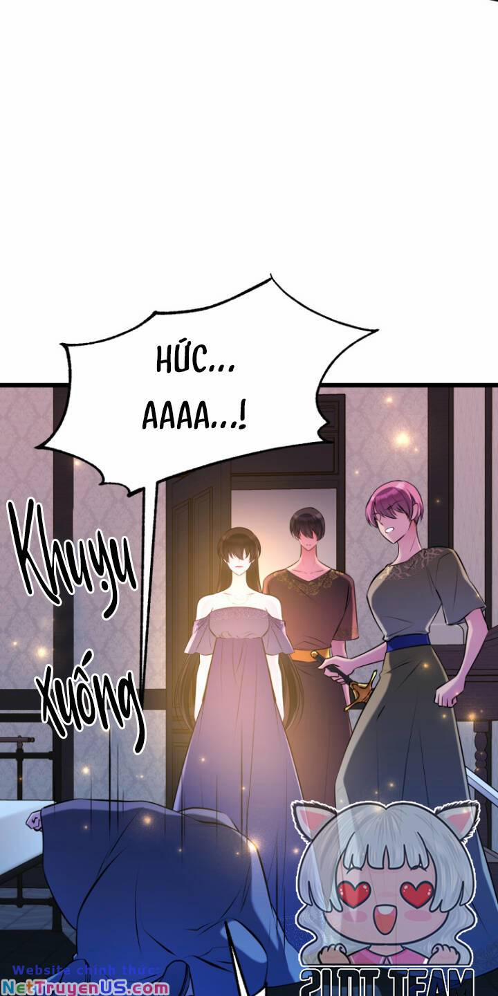 Hoàng Đế Bệ Hạ Là Mãnh Thú 66 trang 64