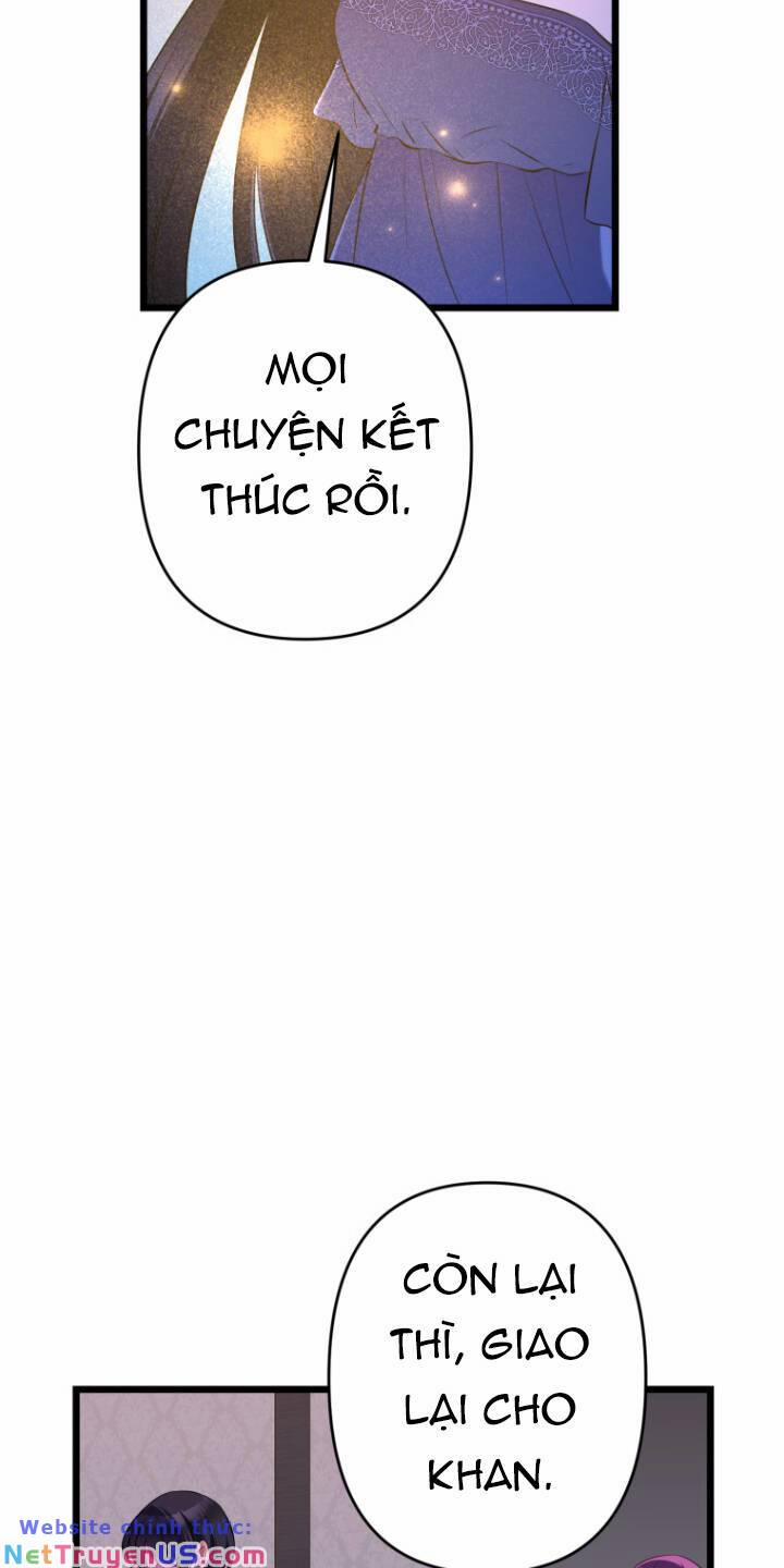 Hoàng Đế Bệ Hạ Là Mãnh Thú 66 trang 66