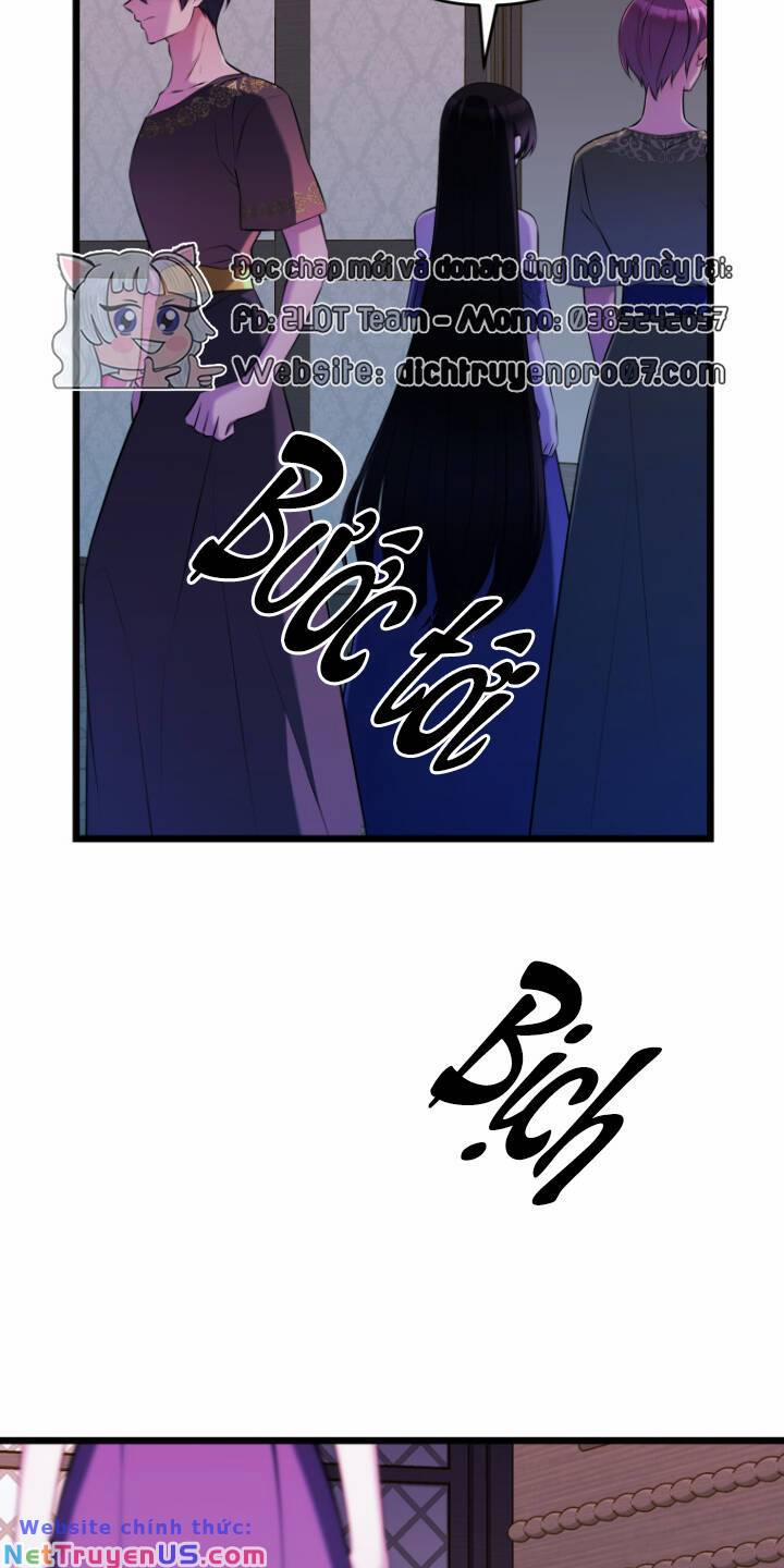 Hoàng Đế Bệ Hạ Là Mãnh Thú 66 trang 67