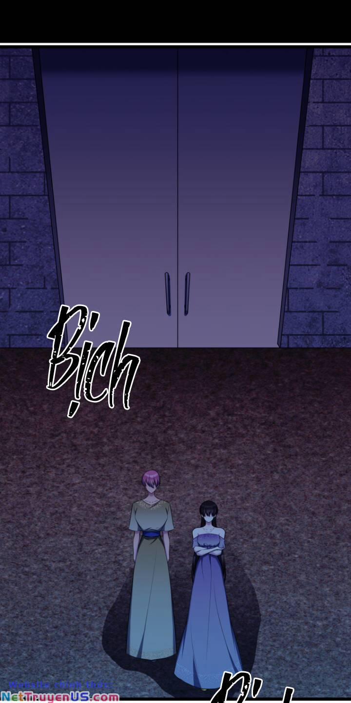 Hoàng Đế Bệ Hạ Là Mãnh Thú 66 trang 81