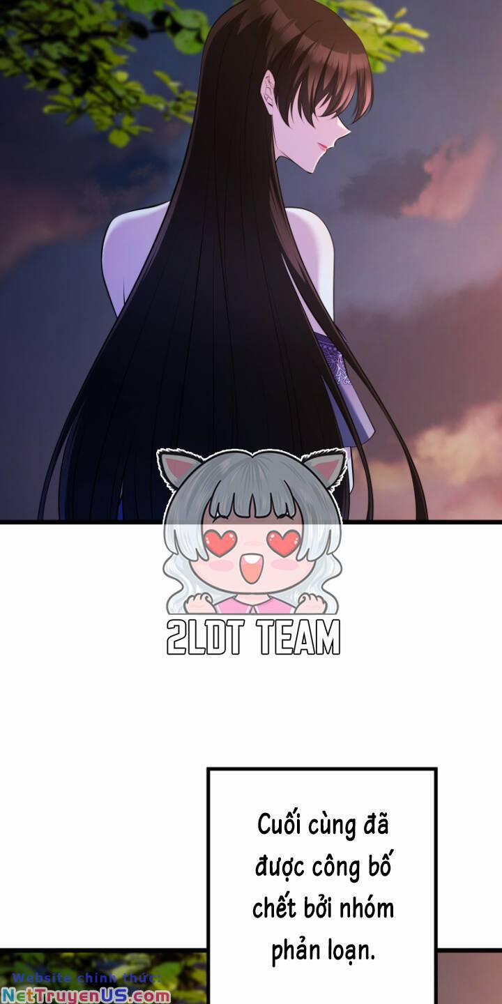 Hoàng Đế Bệ Hạ Là Mãnh Thú 66 trang 83