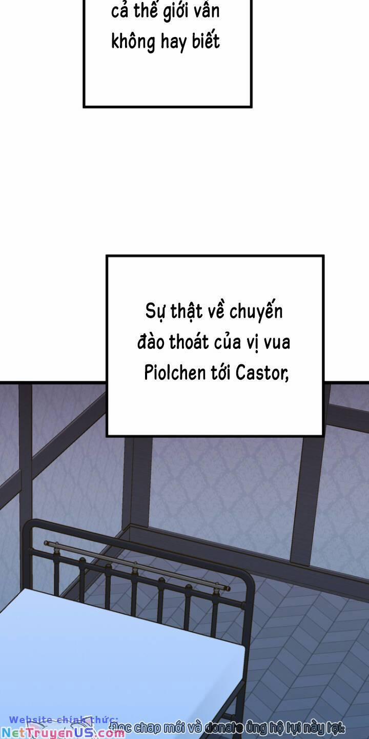 Hoàng Đế Bệ Hạ Là Mãnh Thú 66 trang 85