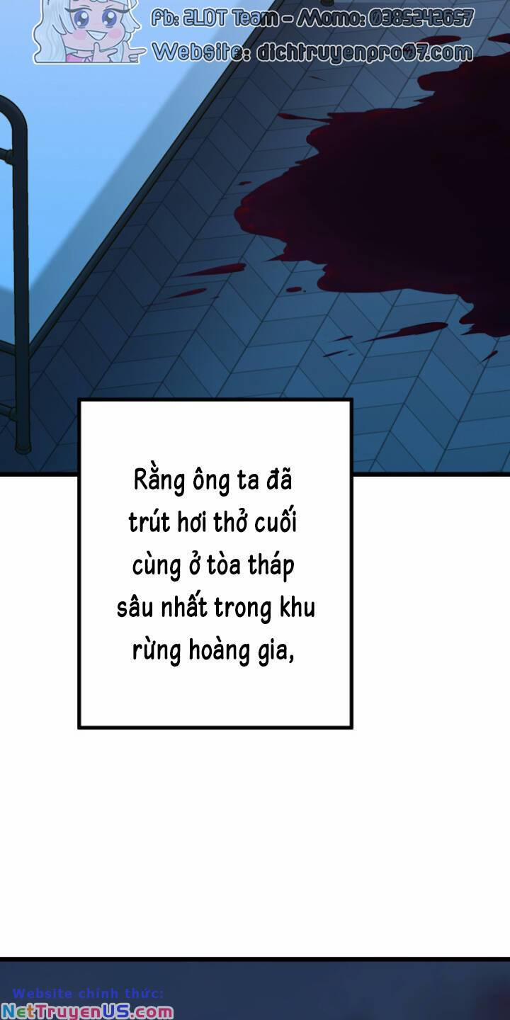 Hoàng Đế Bệ Hạ Là Mãnh Thú 66 trang 86