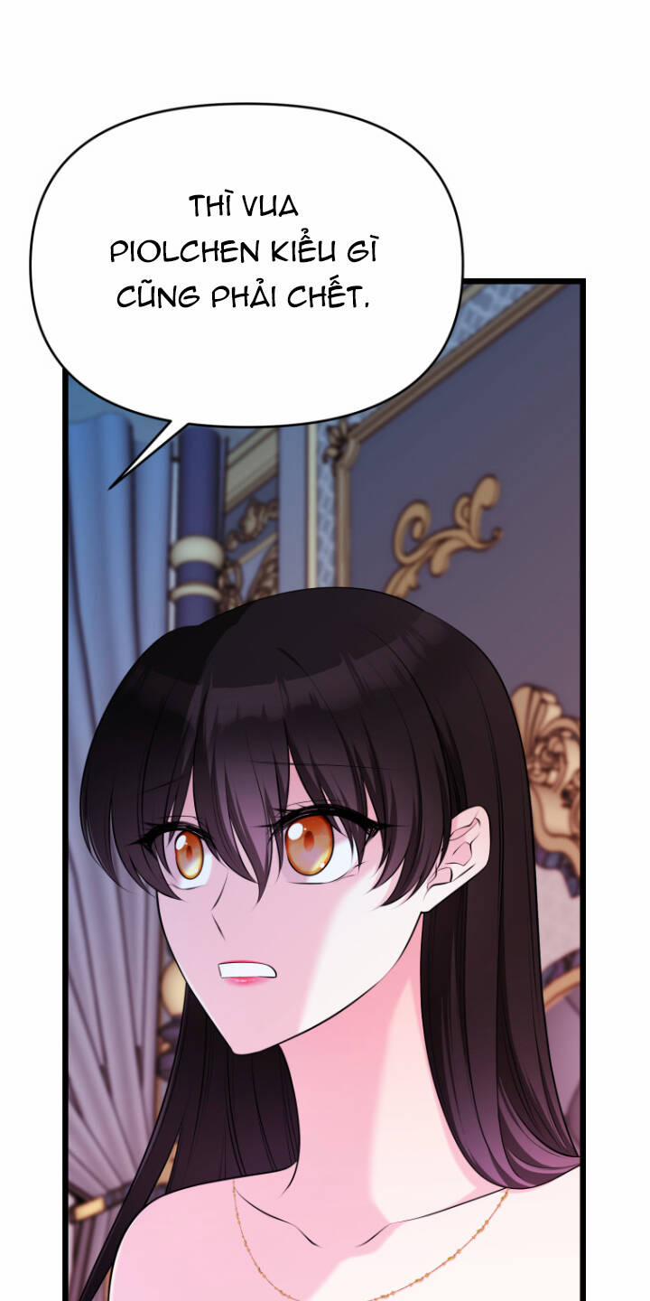 Hoàng Đế Bệ Hạ Là Mãnh Thú 67.1 trang 12