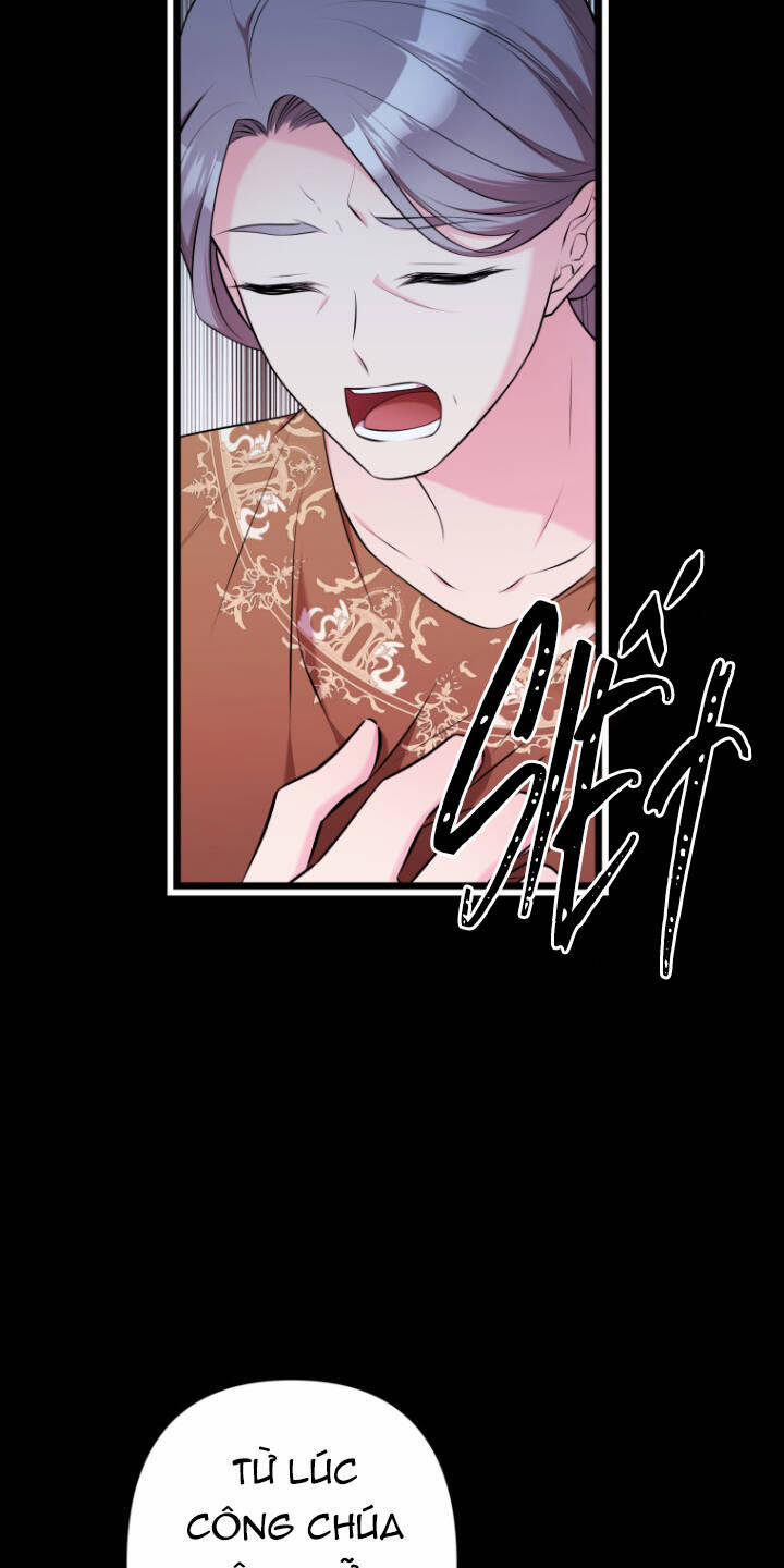 Hoàng Đế Bệ Hạ Là Mãnh Thú 67.1 trang 14