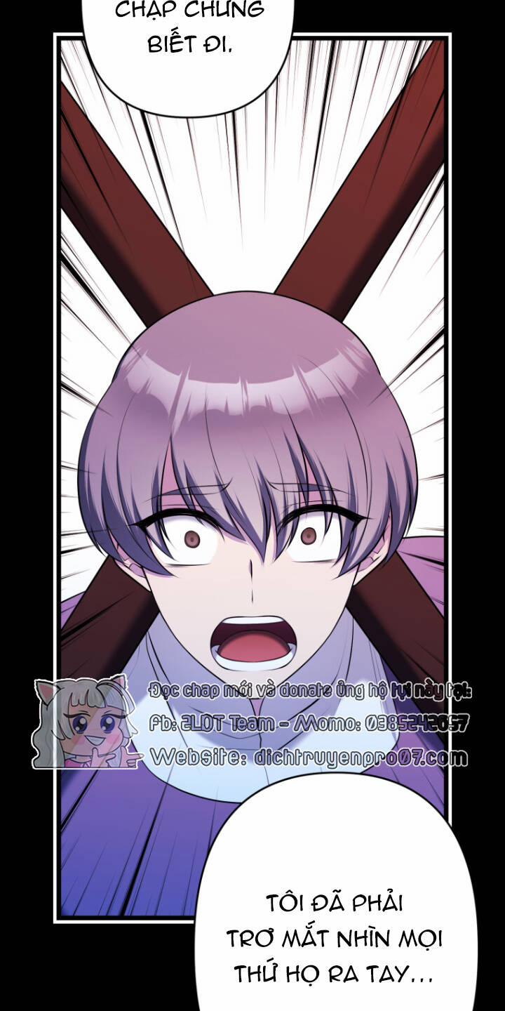 Hoàng Đế Bệ Hạ Là Mãnh Thú 67.1 trang 15