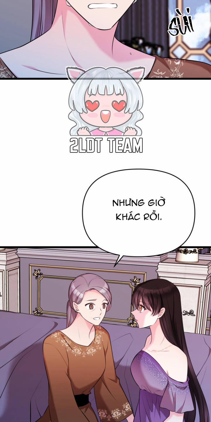 Hoàng Đế Bệ Hạ Là Mãnh Thú 67.1 trang 18