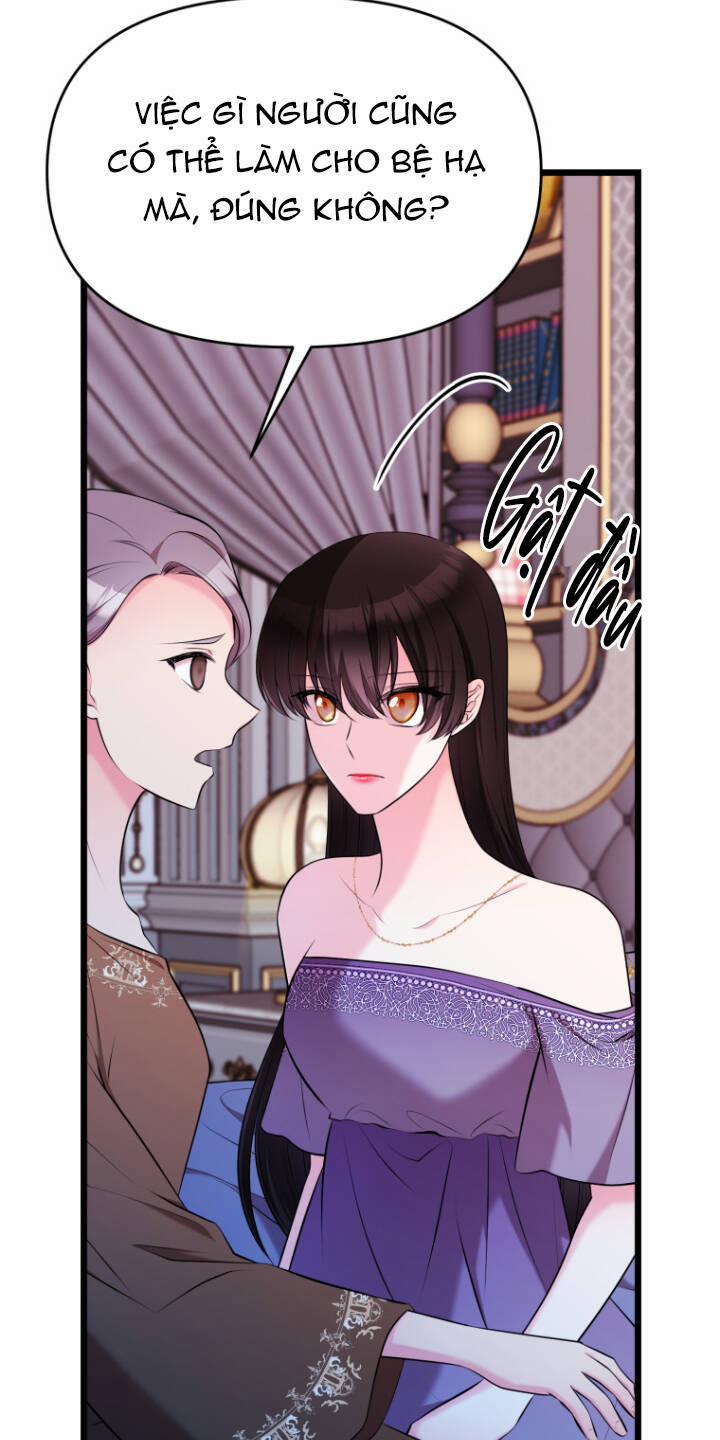 Hoàng Đế Bệ Hạ Là Mãnh Thú 67.1 trang 22