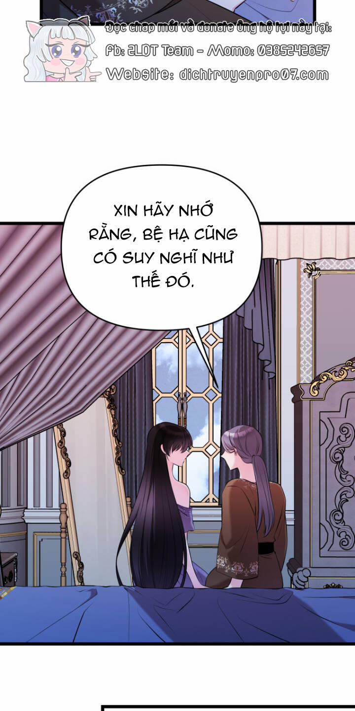 Hoàng Đế Bệ Hạ Là Mãnh Thú 67.1 trang 23