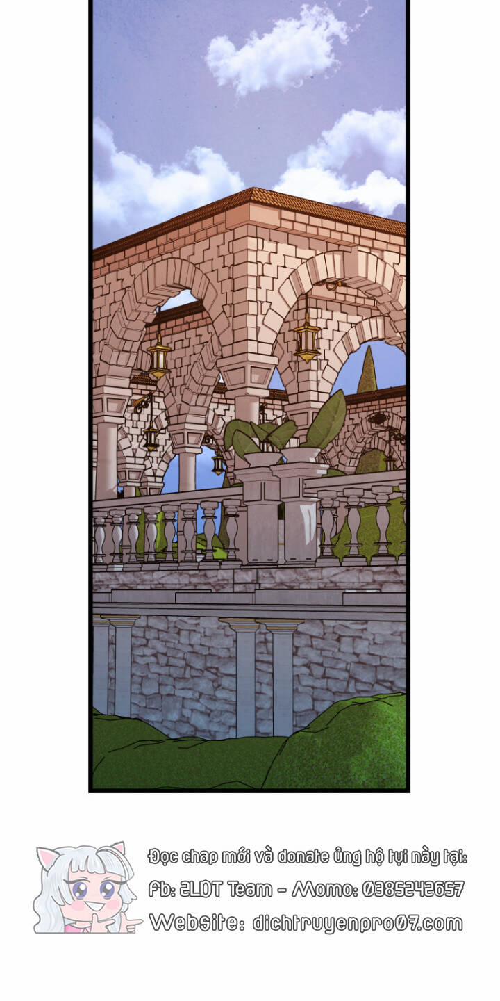 Hoàng Đế Bệ Hạ Là Mãnh Thú 67.1 trang 25