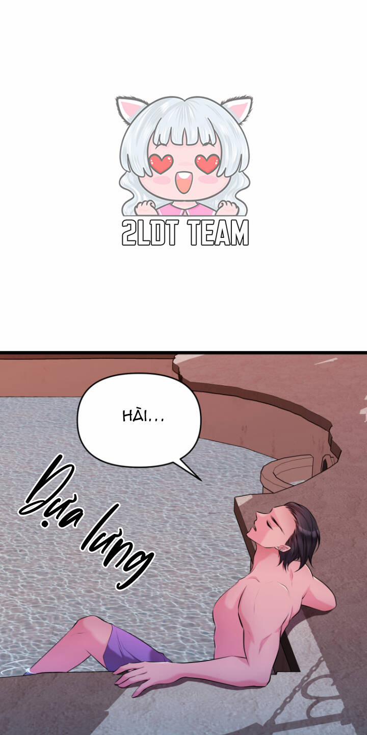 Hoàng Đế Bệ Hạ Là Mãnh Thú 67.1 trang 27