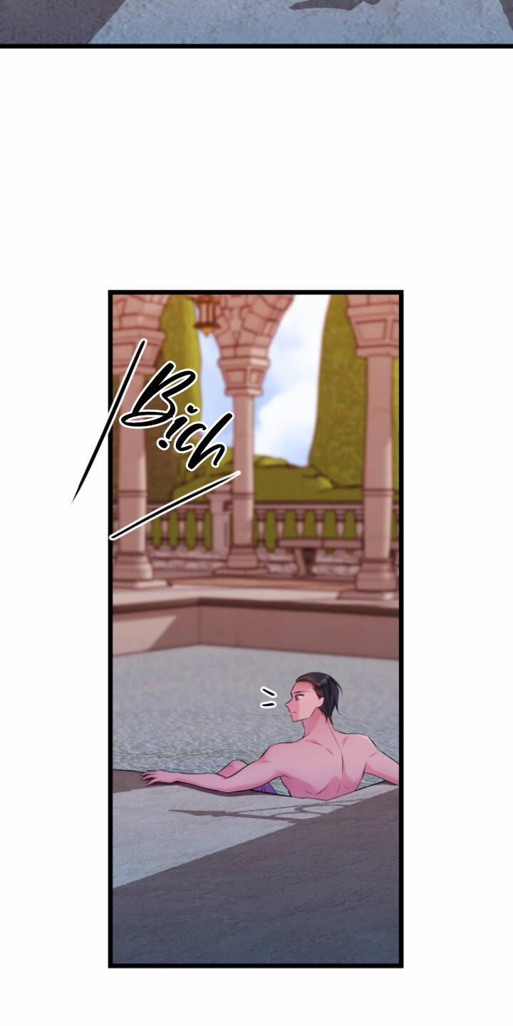 Hoàng Đế Bệ Hạ Là Mãnh Thú 67.1 trang 28