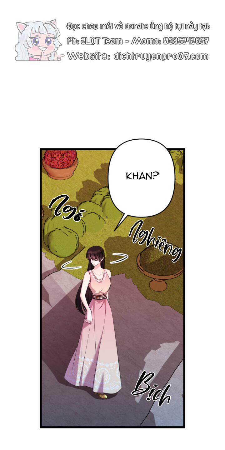 Hoàng Đế Bệ Hạ Là Mãnh Thú 67.1 trang 29