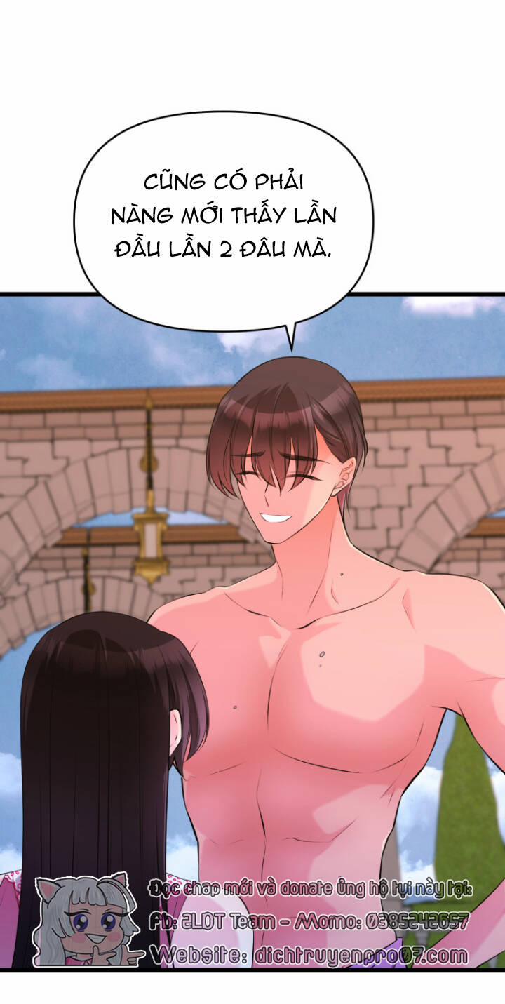 Hoàng Đế Bệ Hạ Là Mãnh Thú 67.1 trang 34