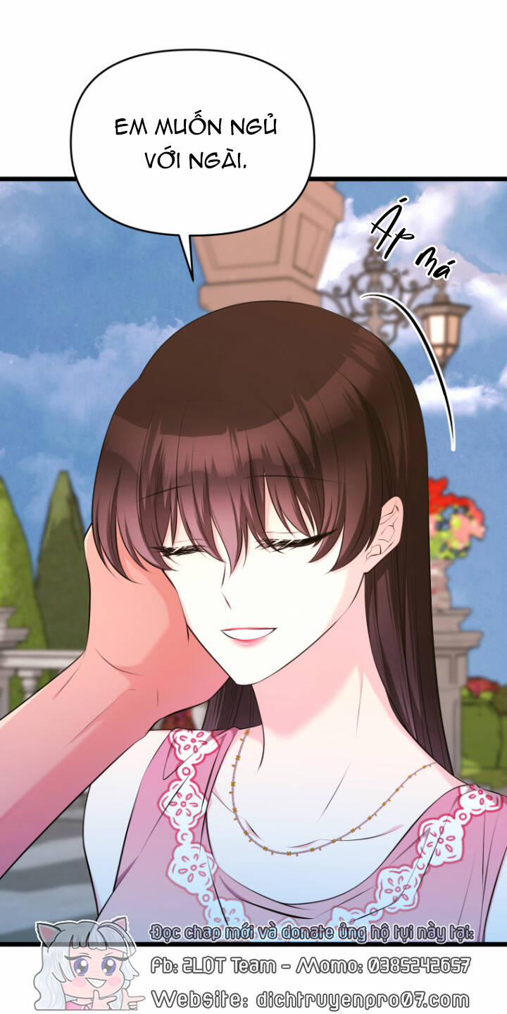 Hoàng Đế Bệ Hạ Là Mãnh Thú 67.1 trang 37