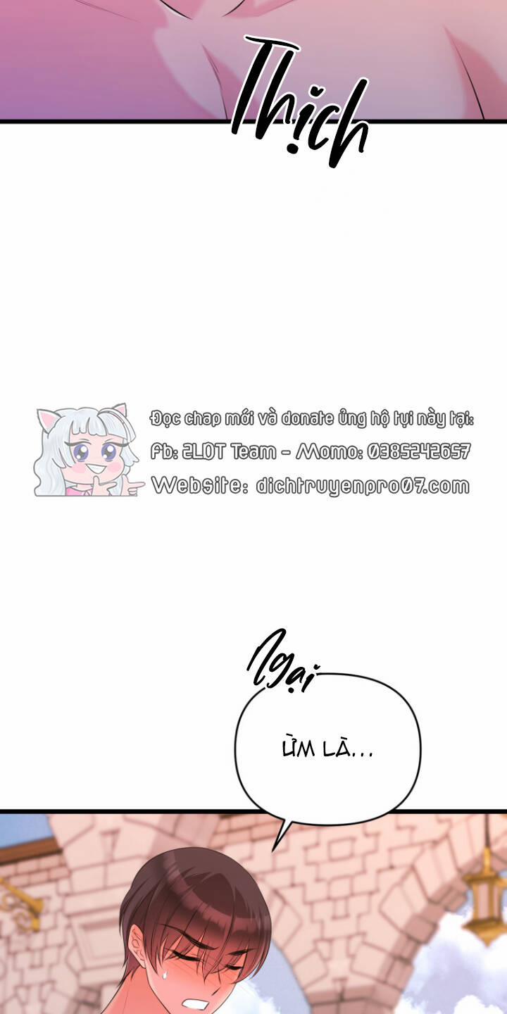 Hoàng Đế Bệ Hạ Là Mãnh Thú 67.1 trang 39