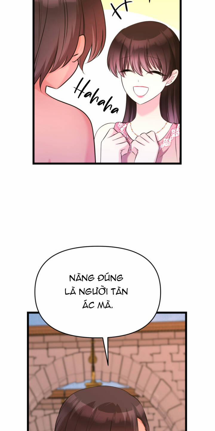 Hoàng Đế Bệ Hạ Là Mãnh Thú 67.1 trang 41