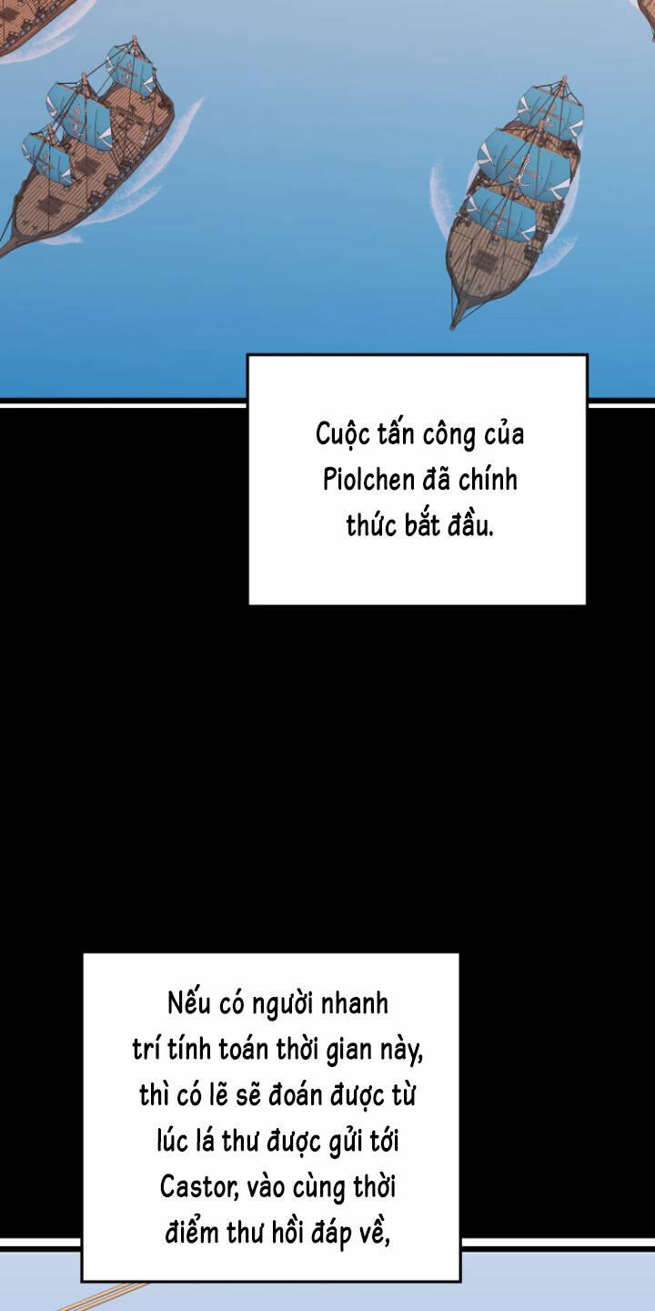 Hoàng Đế Bệ Hạ Là Mãnh Thú 67.1 trang 54