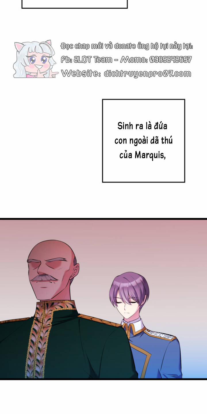 Hoàng Đế Bệ Hạ Là Mãnh Thú 67.1 trang 57