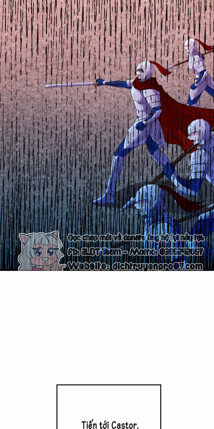 Hoàng Đế Bệ Hạ Là Mãnh Thú 67.1 trang 60