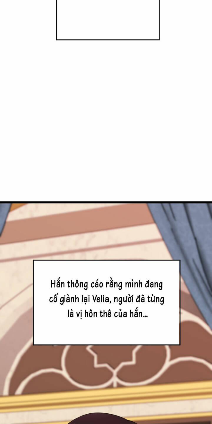 Hoàng Đế Bệ Hạ Là Mãnh Thú 67.1 trang 61