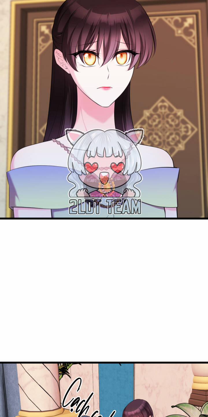 Hoàng Đế Bệ Hạ Là Mãnh Thú 67.1 trang 62