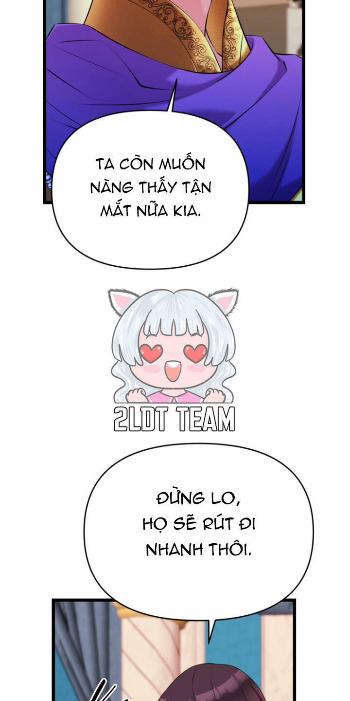 Hoàng Đế Bệ Hạ Là Mãnh Thú 67.1 trang 66