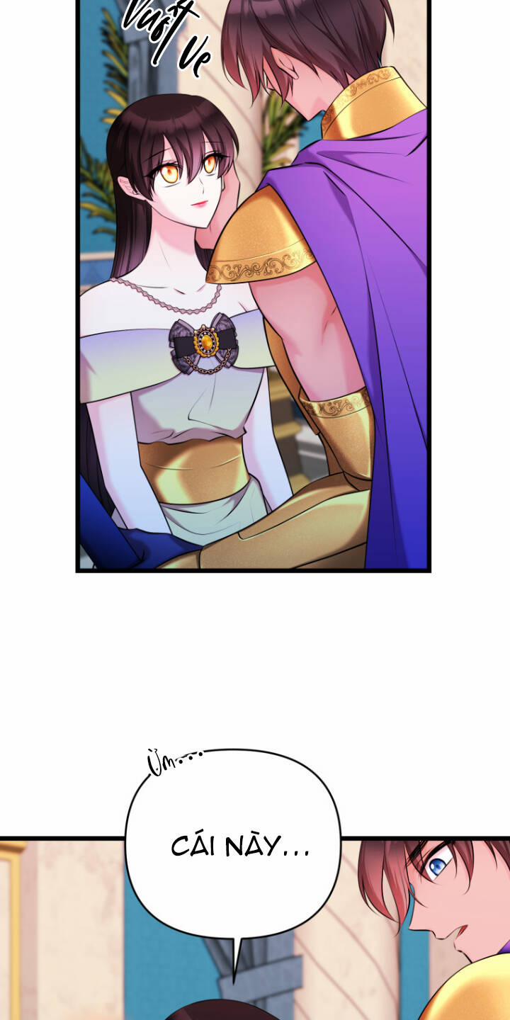 Hoàng Đế Bệ Hạ Là Mãnh Thú 67.1 trang 67