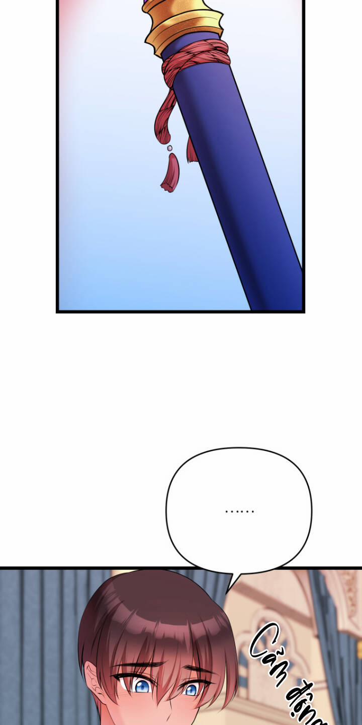 Hoàng Đế Bệ Hạ Là Mãnh Thú 67.1 trang 69