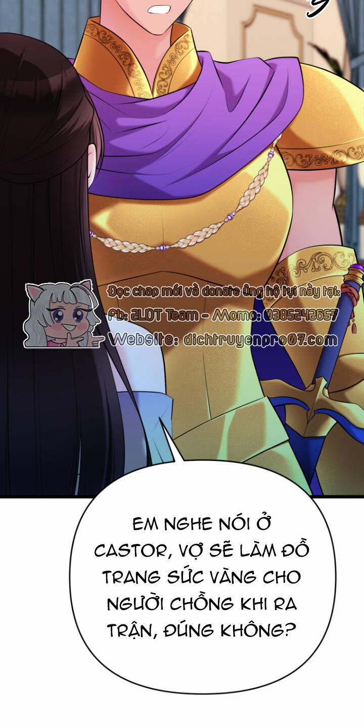 Hoàng Đế Bệ Hạ Là Mãnh Thú 67.1 trang 70