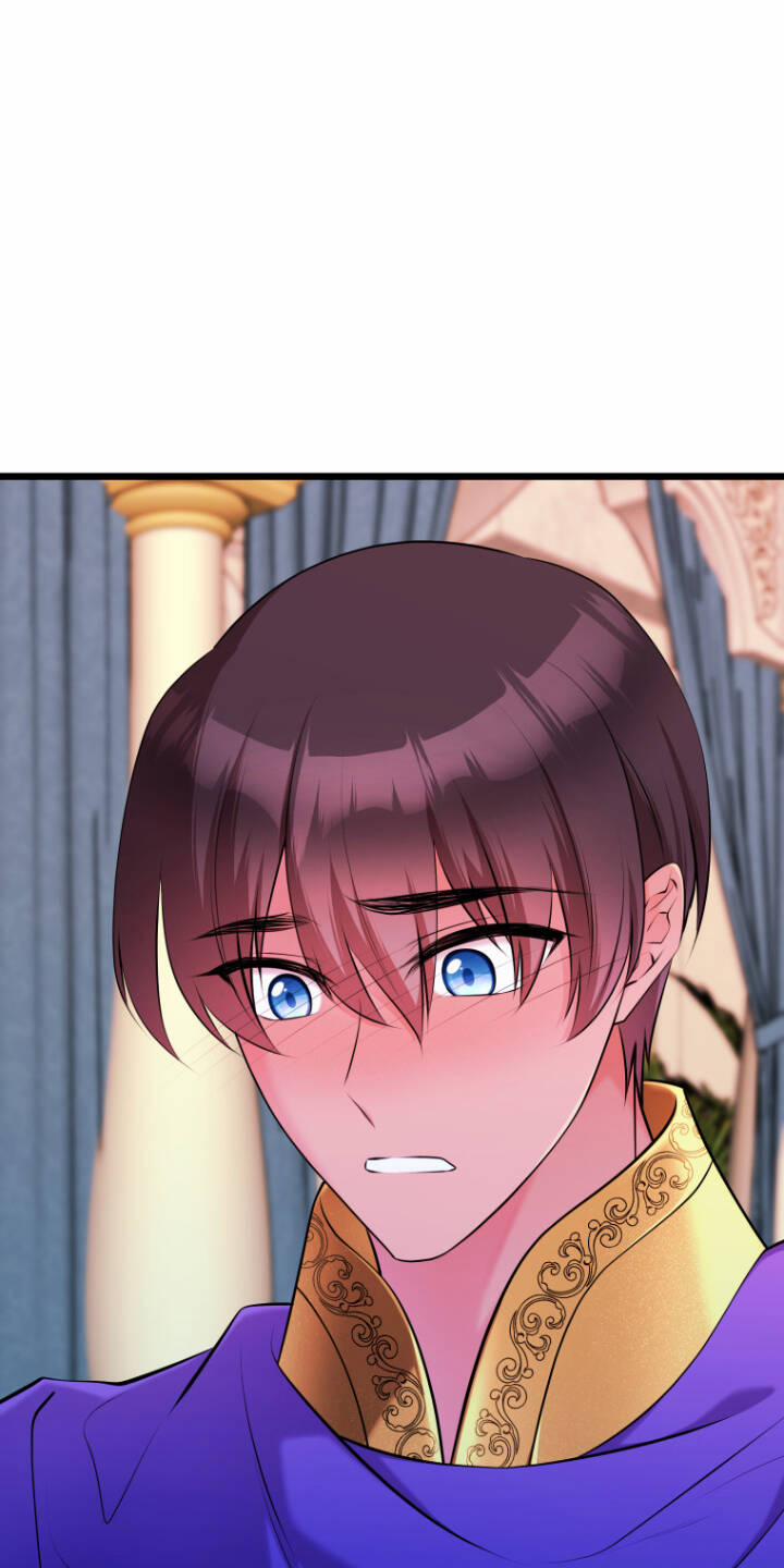 Hoàng Đế Bệ Hạ Là Mãnh Thú 67.1 trang 71