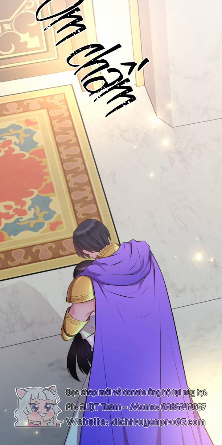 Hoàng Đế Bệ Hạ Là Mãnh Thú 67.1 trang 74