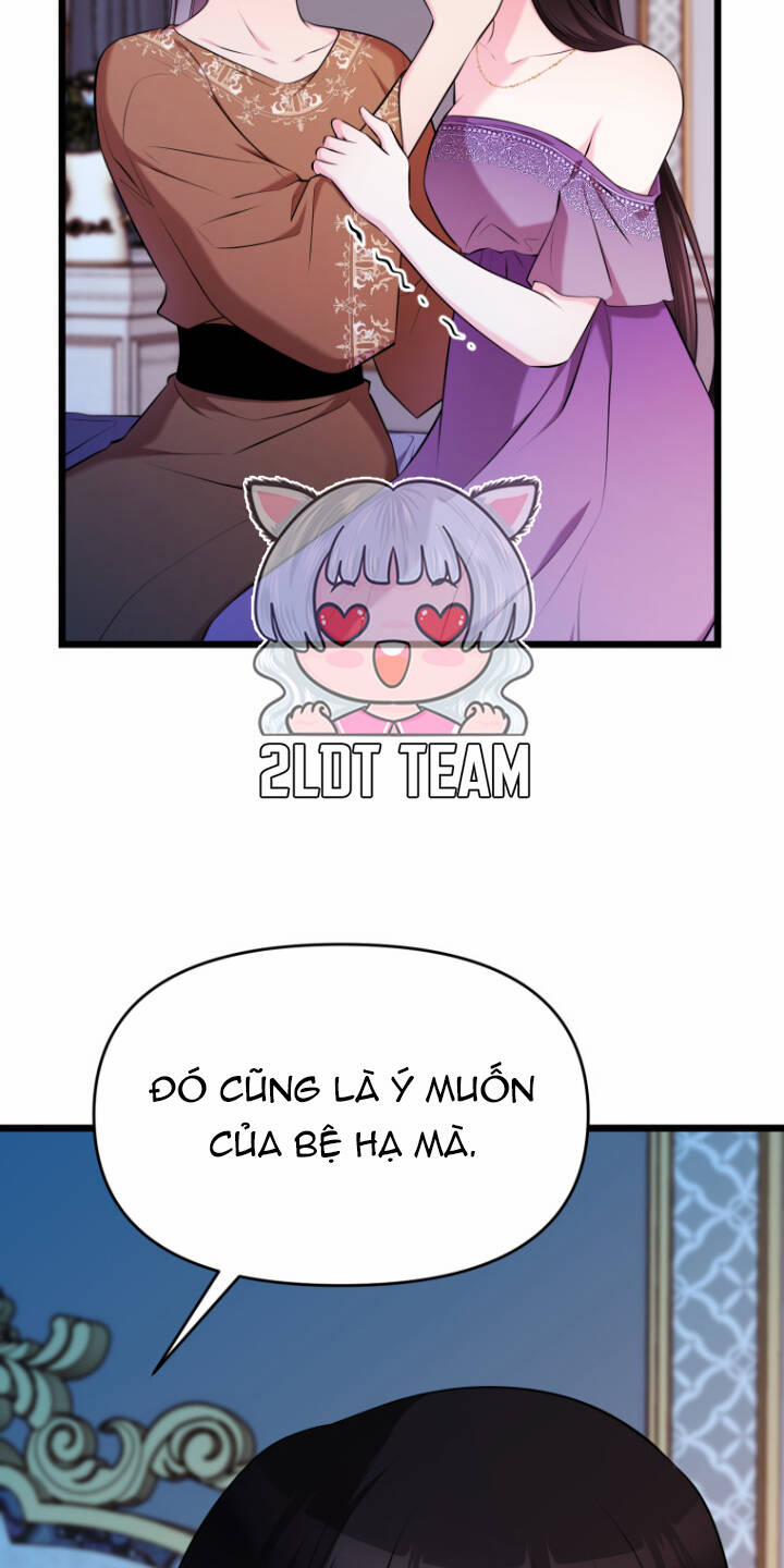 Hoàng Đế Bệ Hạ Là Mãnh Thú 67.1 trang 9