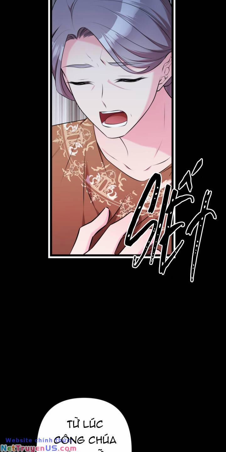 Hoàng Đế Bệ Hạ Là Mãnh Thú 67 trang 14