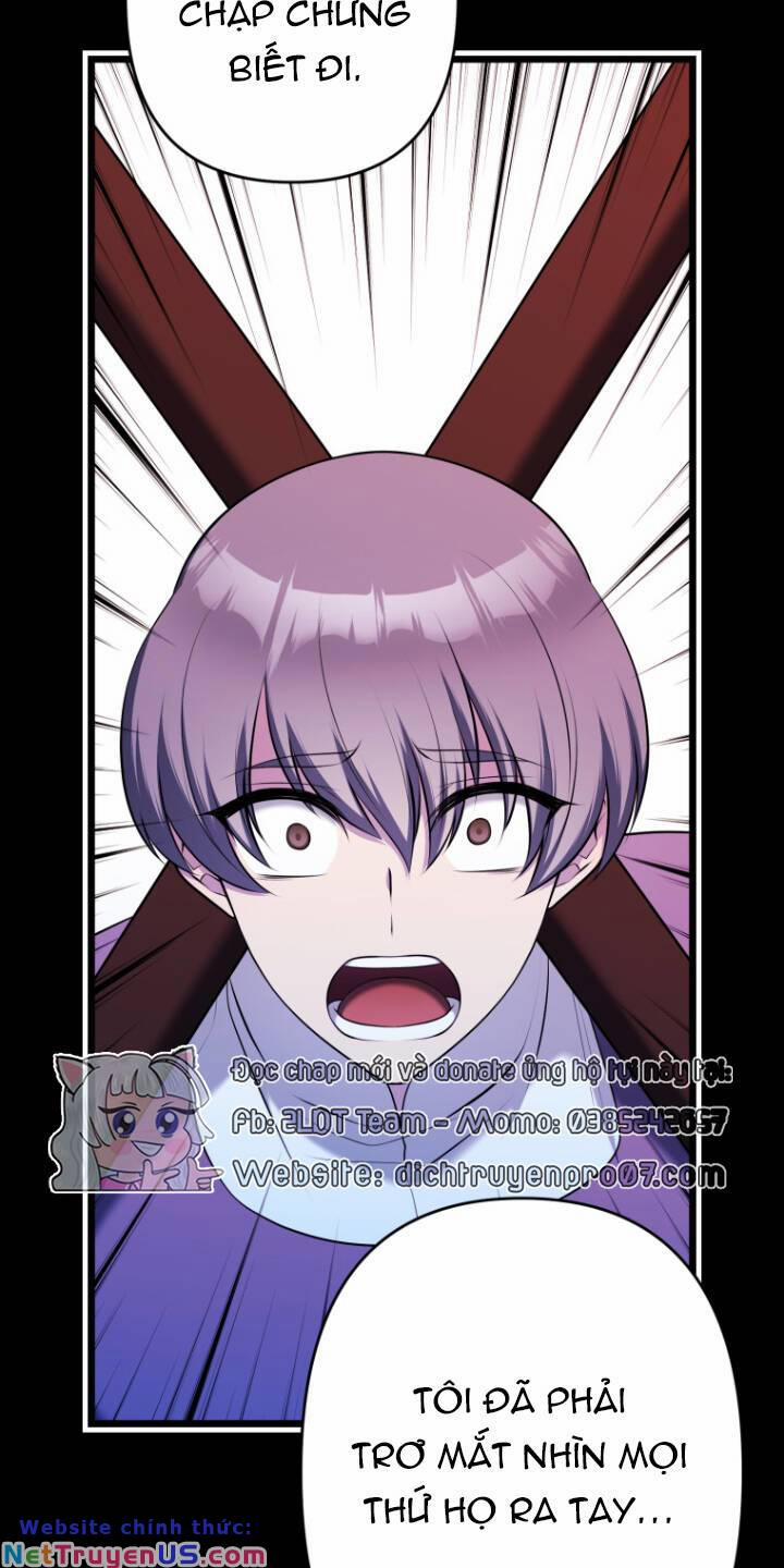 Hoàng Đế Bệ Hạ Là Mãnh Thú 67 trang 15