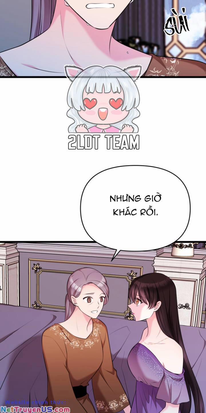 Hoàng Đế Bệ Hạ Là Mãnh Thú 67 trang 18