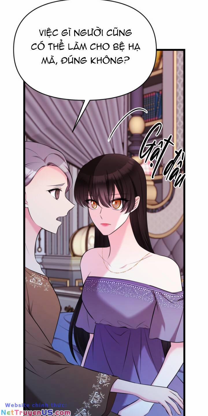 Hoàng Đế Bệ Hạ Là Mãnh Thú 67 trang 22