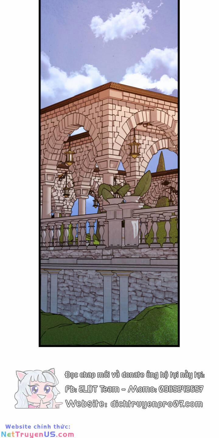 Hoàng Đế Bệ Hạ Là Mãnh Thú 67 trang 25