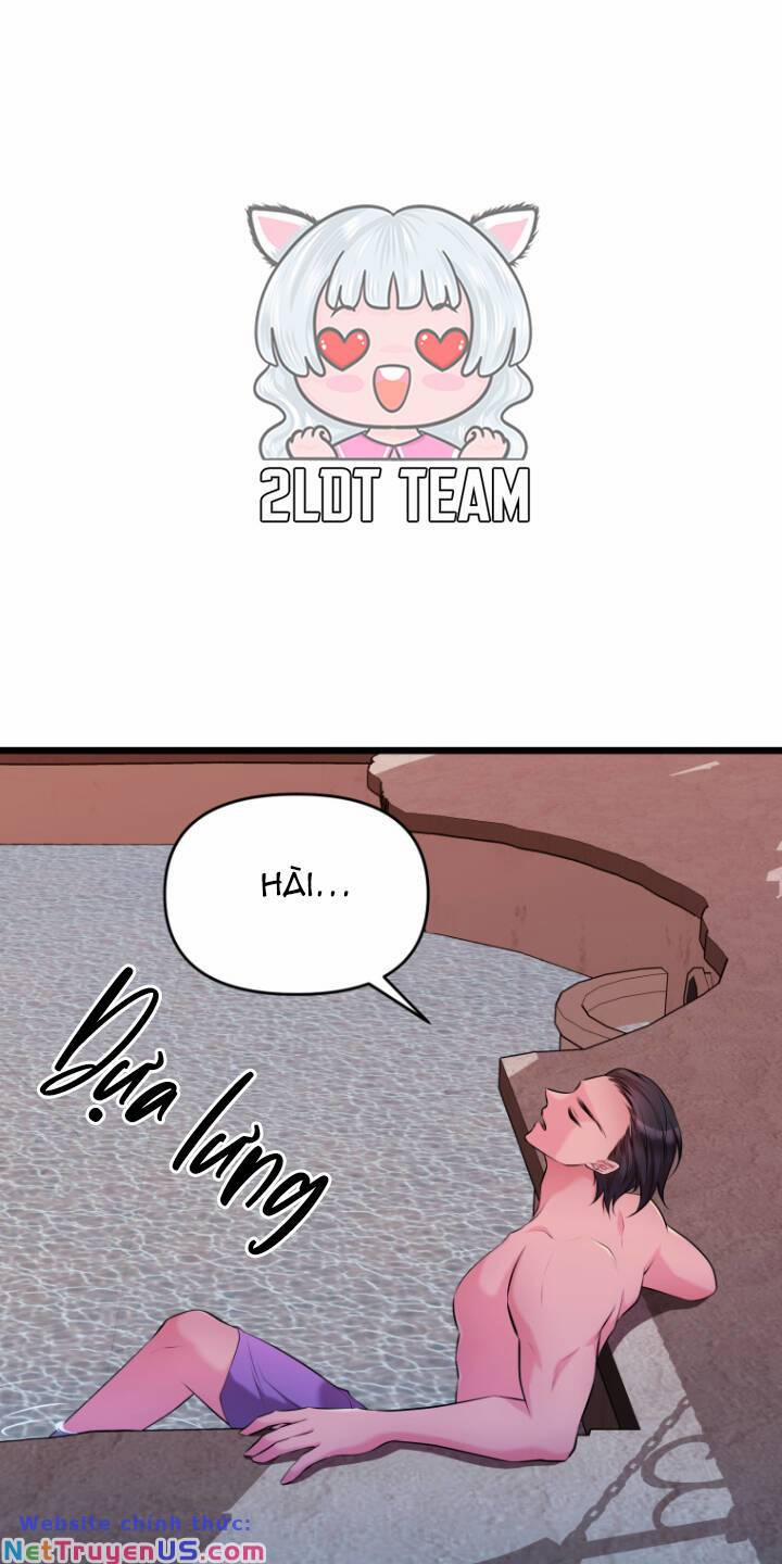 Hoàng Đế Bệ Hạ Là Mãnh Thú 67 trang 27