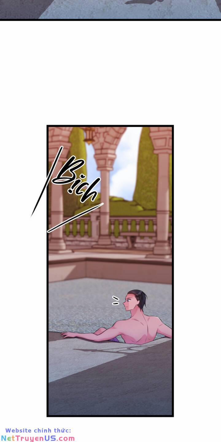 Hoàng Đế Bệ Hạ Là Mãnh Thú 67 trang 28