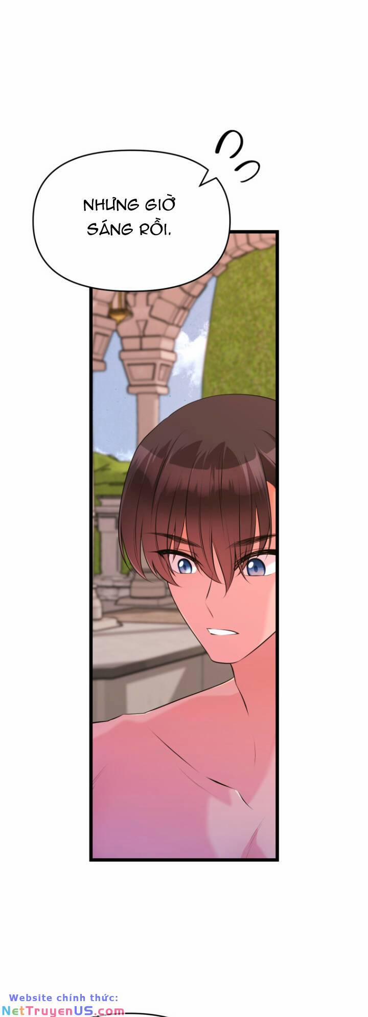 Hoàng Đế Bệ Hạ Là Mãnh Thú 67 trang 35