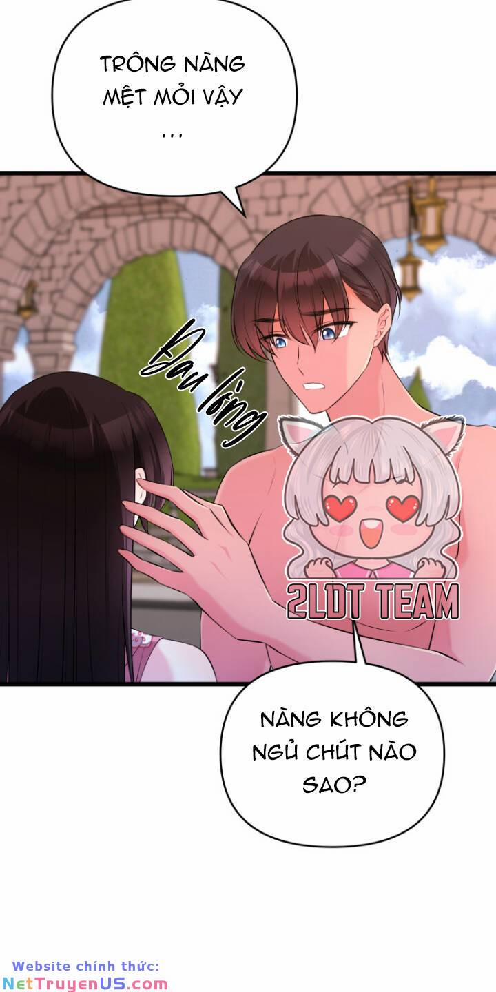 Hoàng Đế Bệ Hạ Là Mãnh Thú 67 trang 36