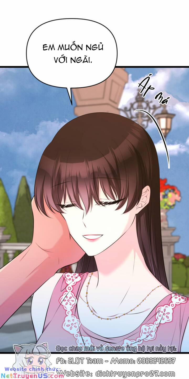 Hoàng Đế Bệ Hạ Là Mãnh Thú 67 trang 37