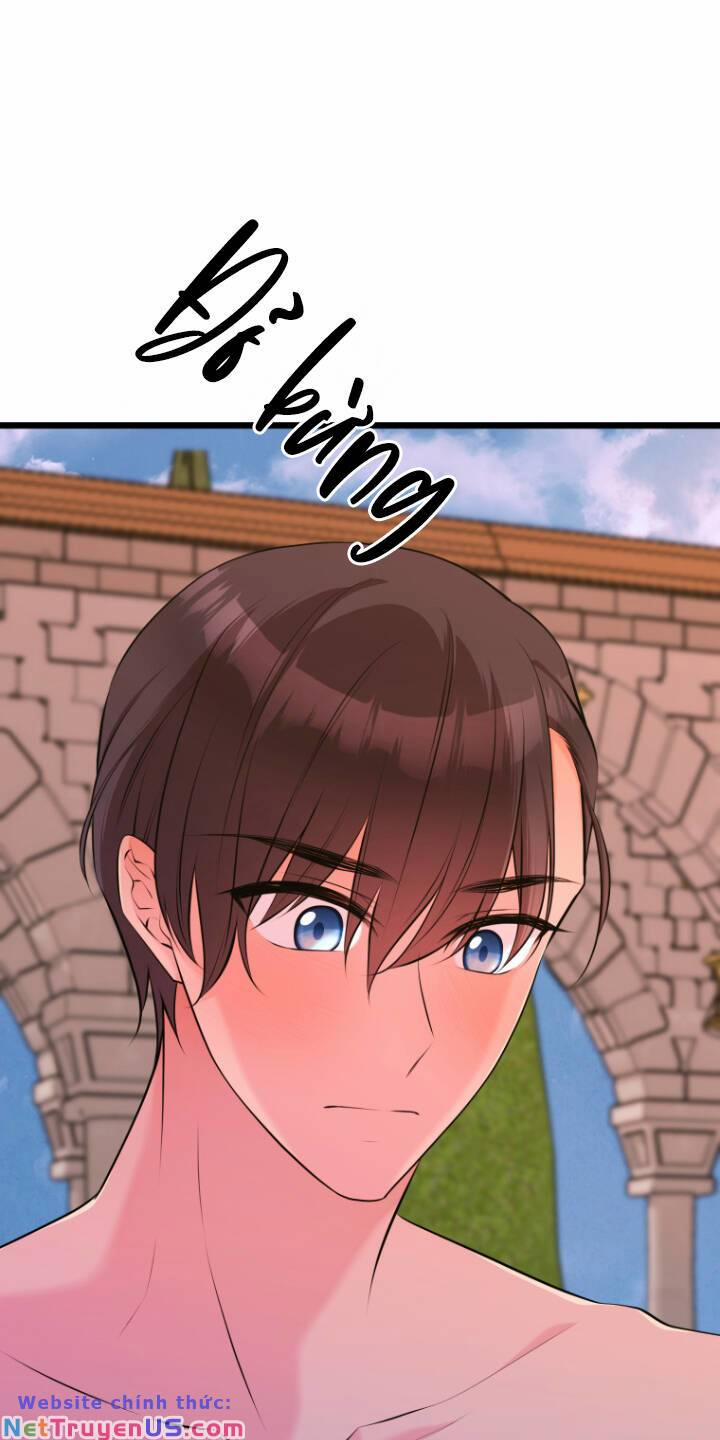 Hoàng Đế Bệ Hạ Là Mãnh Thú 67 trang 38