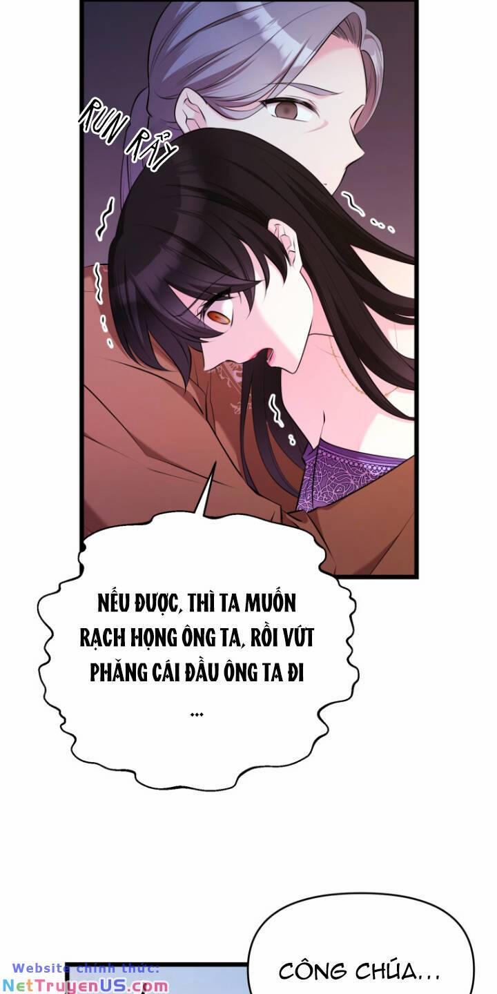 Hoàng Đế Bệ Hạ Là Mãnh Thú 67 trang 4