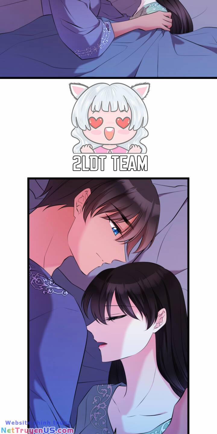 Hoàng Đế Bệ Hạ Là Mãnh Thú 67 trang 44