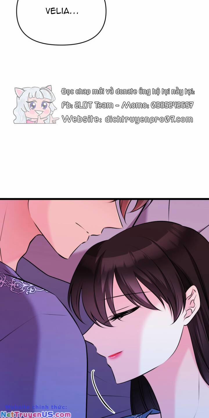 Hoàng Đế Bệ Hạ Là Mãnh Thú 67 trang 46