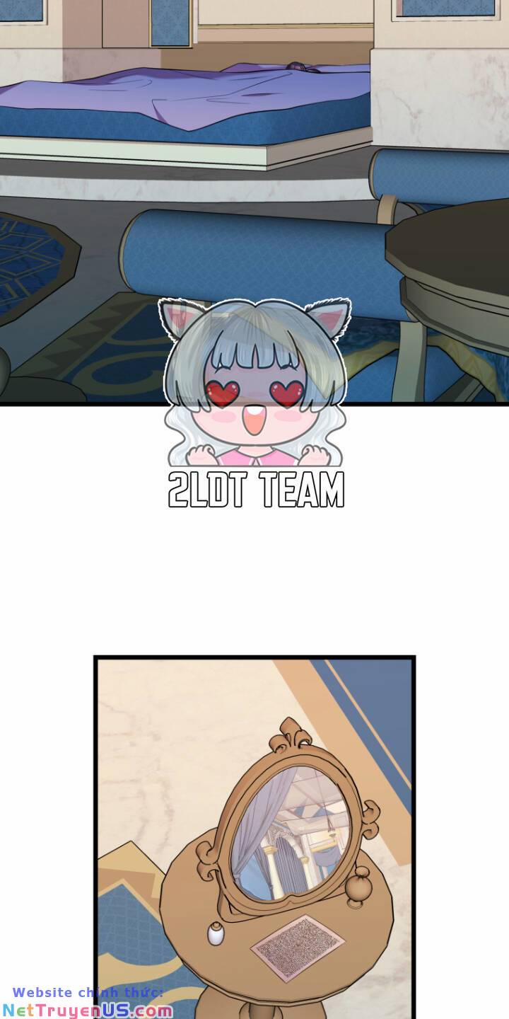 Hoàng Đế Bệ Hạ Là Mãnh Thú 67 trang 51