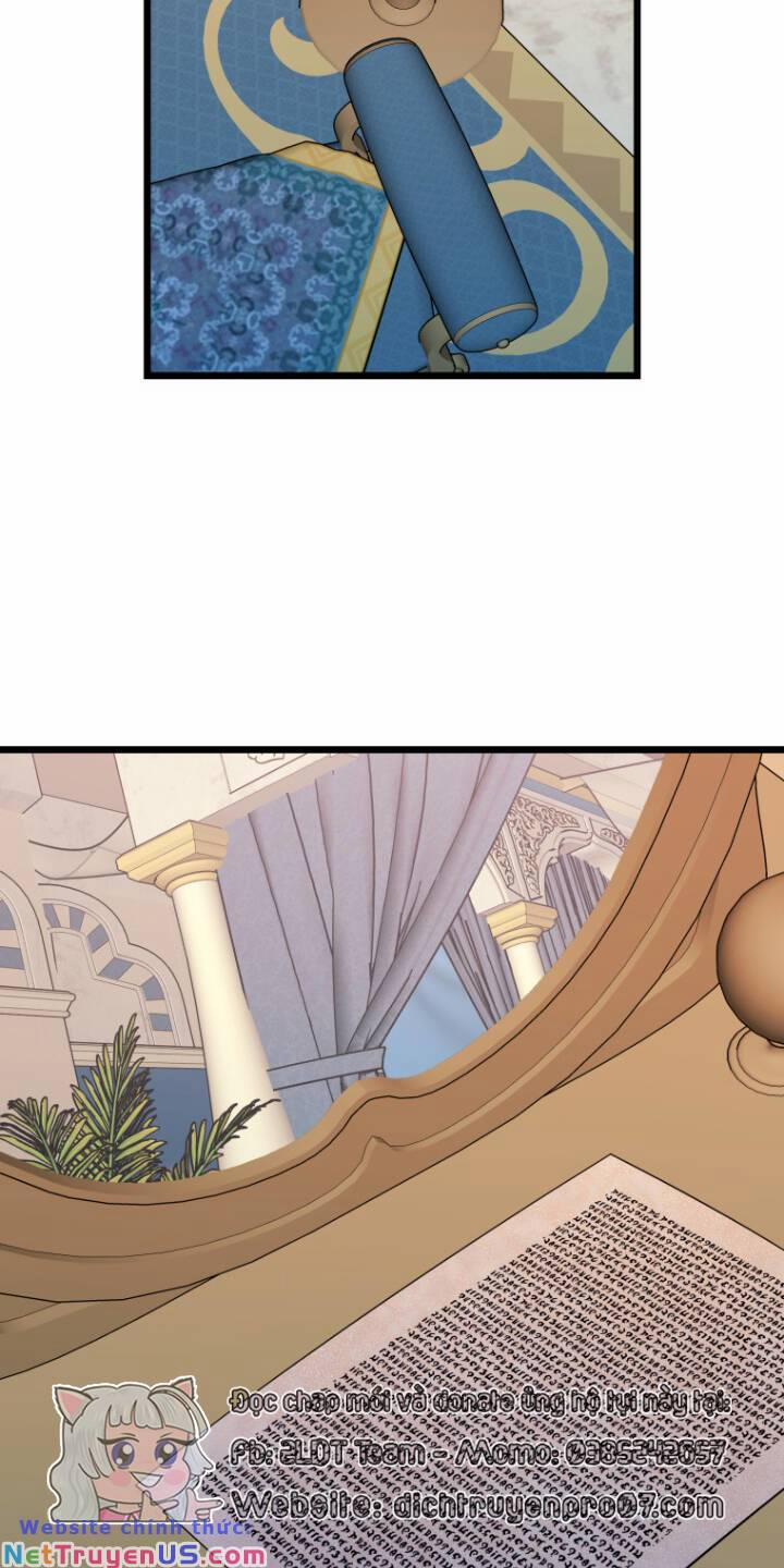 Hoàng Đế Bệ Hạ Là Mãnh Thú 67 trang 52